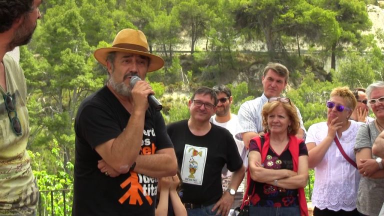 Llorenç Giménez – Contes breus