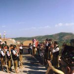 Agres celebra les 'Festes del Pastoret' aquest cap de setmana