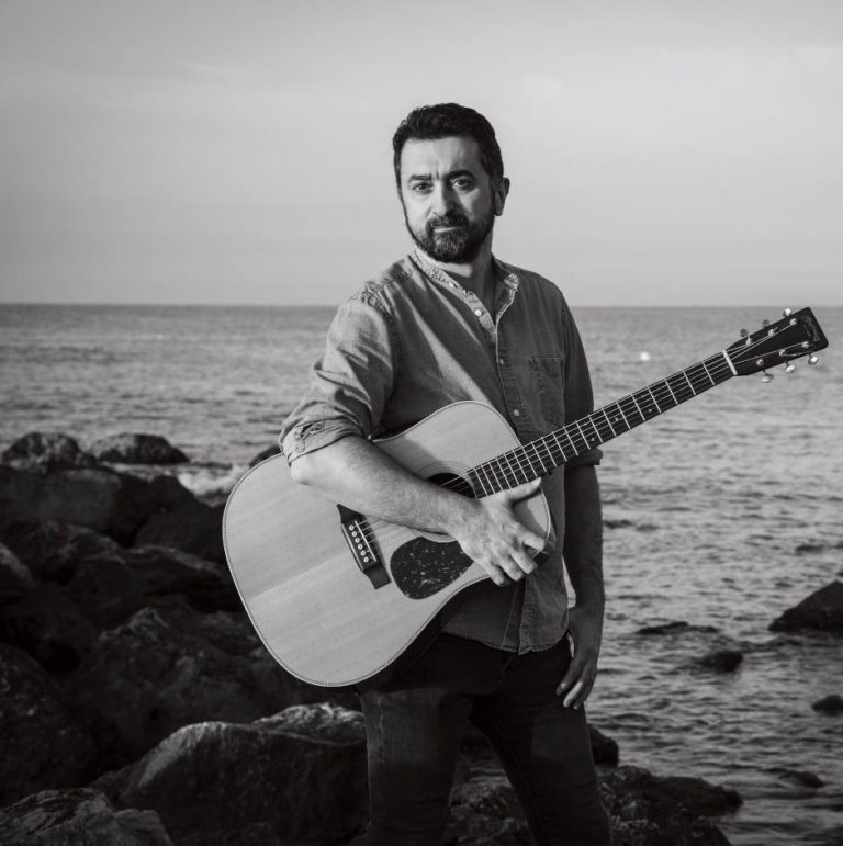 Feliu Ventura trau ‘Convocatòria’ l’ 11 d’octubre