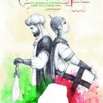 Calp celebra les festes de Moros i Cristians del 18 al 22 d'octubre