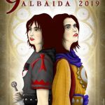 Els Moros i Cristians prenen els carrers d'Albaida pel 9 d'octubre