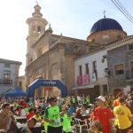 Xaló dedica tot un cap de setmana al turisme actiu amb la segona edició del BèrniaFest