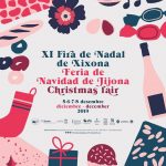L'onzena edició de la Fira de Nadal de Xixona tindrà lloc del 5 al 8 de desembre