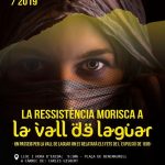 Una passejada per la Vall de Laguar relata l'expulsió dels moriscos en 1609