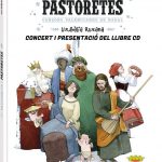 Urbàlia Rurana presenta "Pastorets i Pastoretes" en Gaianes