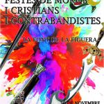 La Font de la Figuera celebra les festes de Moros, Cristians i Contrabandistes del 4 al 8 de desembre