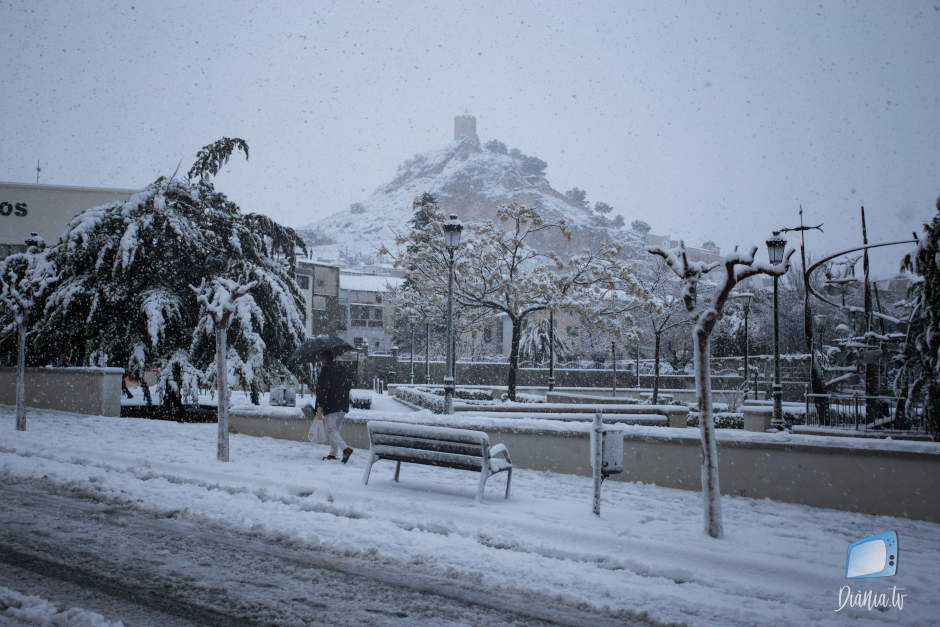 Neu Diània