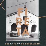 Muro celebra la Fireta de Sant Antoni del 17 al 19 de gener