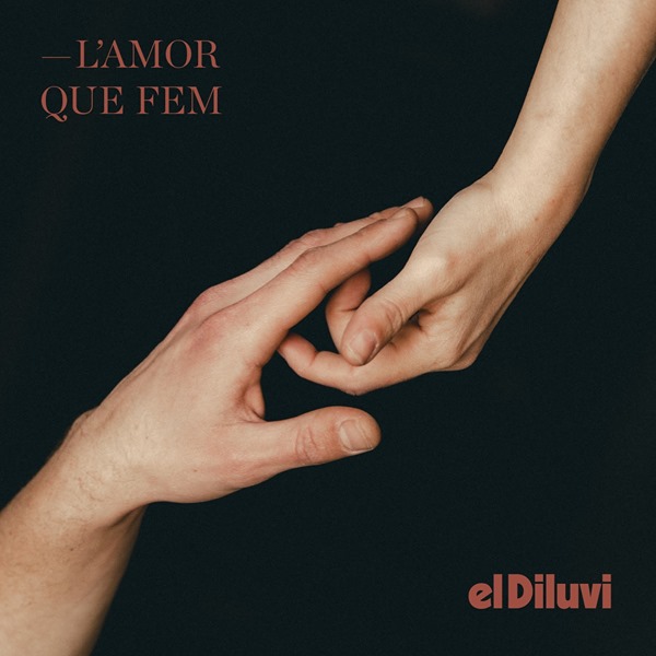 lamor que fem