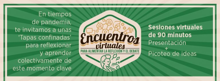Ecologistes en Acció presenten unes ‘Taretes Confinades’ per generar debat durant el confinament