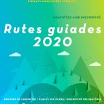 La Mancomunitat de l’Alcoià i el Comtat presenta el programa de rutes guiades de 20Mils