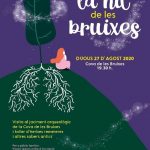 Benitatxell celebra 'La Nit de les Bruixes' el pròxim 27 d'agost