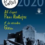 Pau Alabajos i GEM actuaran al Castell de Montesa