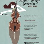 Altea celebra el festival 'Música Antiga i Barroca' del 29 al 31 d'octubre