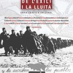 L'exposició "Artistes de l’exili i la lluita" es podrà visitar fins al 31 d'octubre a Muro