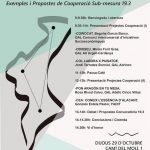 La IV Trobada de Territoris LEADER se celebra aquest dijous en Alcosser de Planes