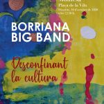 montesa borriana big band