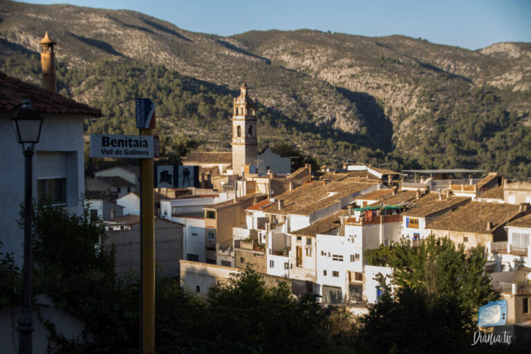 La Vall de Gallinera normalitza lingüísticament el seu topònim oficial