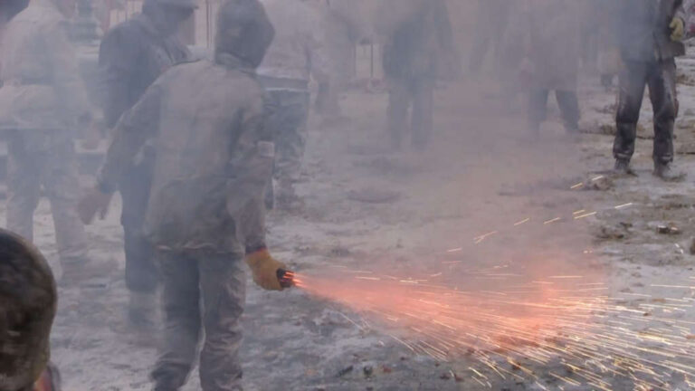 Les Festes d’Hivern d’Ibi, cancel·lades per la Covid-19