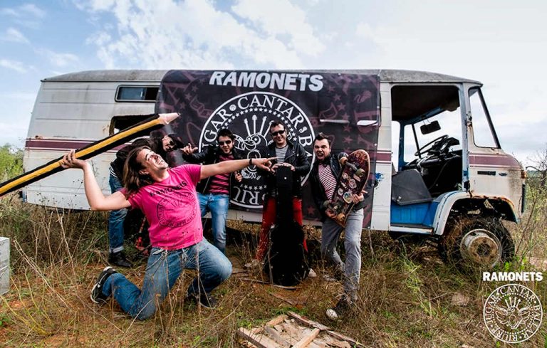 Recordem Urbano Madrigal, animador dels Ramonets