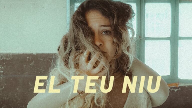 Vaire presenta 'El Teu Niu'