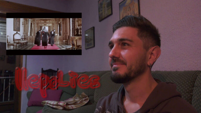 Zoo i Llepolies – Reacció i Review