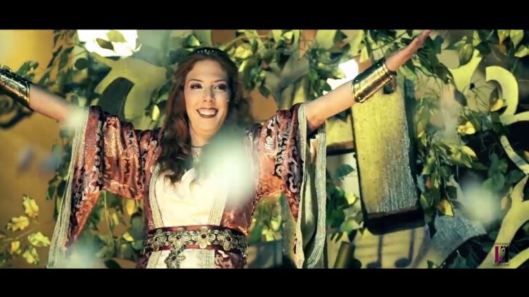 Llutxent promociona el municipi amb un espectacular vídeo