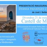 'Diània Paisatges Costaners' salparà des de Moraira