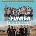 Cactus i La Fúmiga actuen en Barxeta