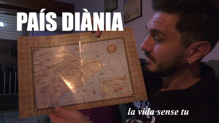 País Diània