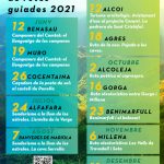 Rutes Guiades 20mils