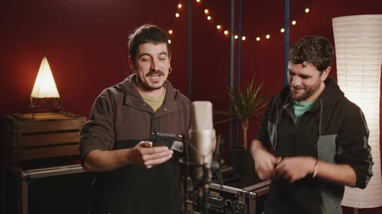 Zoo i El Diluvi col·laboren al nou disc de Txarango