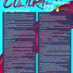 Pedreguer celebra les festes de juliol amb una setmana cultural