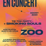 ZOO Ontinyent 2021