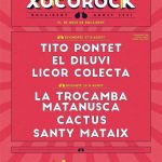 Xoco Rock Bocairent 2021