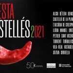 Turballos enceta la 'Festa Estellés' 2021
