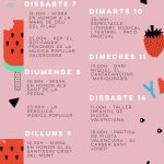 Festes Vall d'Alcalà 2021