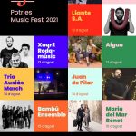 Potries Music Fest