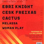 Ebri Knight Tavernes