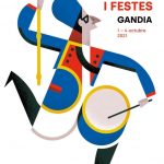 Fira i Festes Gandia 2021