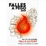 Pego Falles 2021