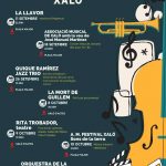 Xaló Cultura al Carrer 2021