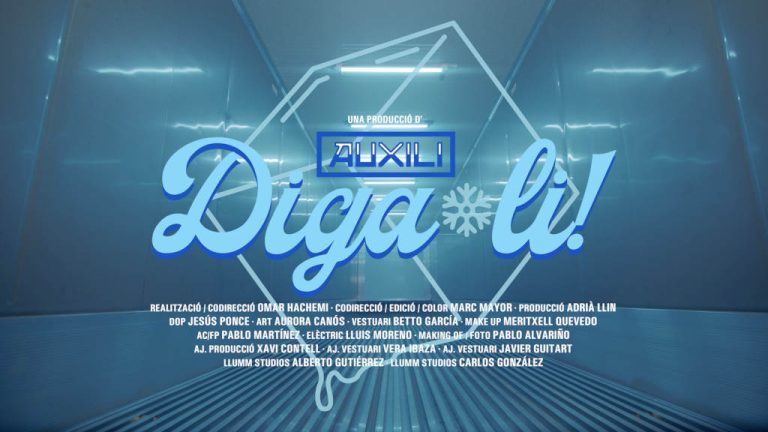 Auxili dinamiten de nou la plaça amb ‘Diga-li!’