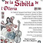 Cant Sibil·la Olleria 2021