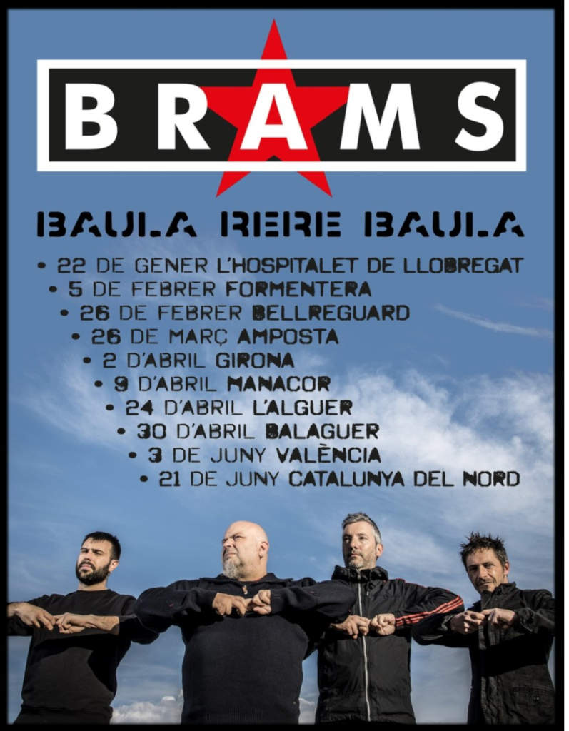 Brams Bellreguard 2022