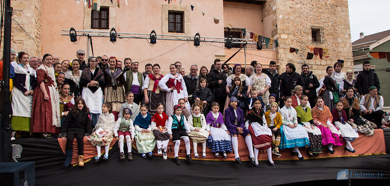 Després de la suspensió de l'edició 2021, Muro torna a celebrar la Fireta de Sant Antoni amb un cap setmana farcit d'activitats culturals, fira i mercat medieval. Cal destacar la trenta-setena edició de l'Aplec de Danses, així com infinitat d'espectacles, exposicions i visites guiades durant els dies de fira. Fireta Sant Antoni de Muro 2022