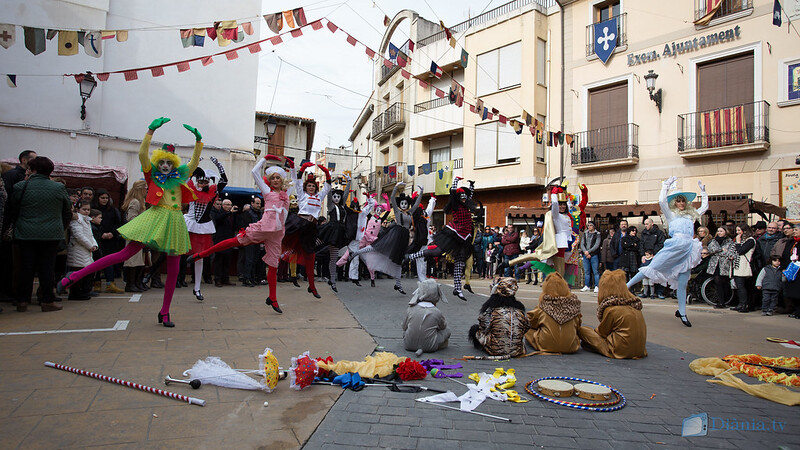 Després de la suspensió de l'edició 2021, Muro torna a celebrar la Fireta de Sant Antoni amb un cap setmana farcit d'activitats culturals, fira i mercat medieval. Cal destacar la trenta-setena edició de l'Aplec de Danses, així com infinitat d'espectacles, exposicions i visites guiades durant els dies de fira. Fireta Sant Antoni Muro 2022