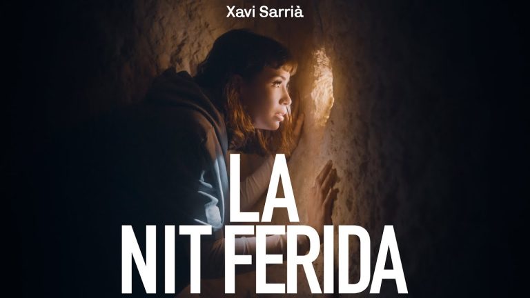 Botifarra canta a ‘La Nit Ferida’ de Xavi Sarrià