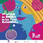 1 Aplec de Dones Vall Gallinera
