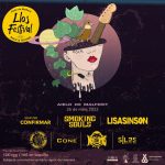 Llos Festival Smoking Souls